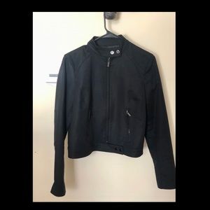 Calvin Klein wind jacket